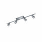 Arnsberg Lighting Cayman LED Adjustable Ceiling Light