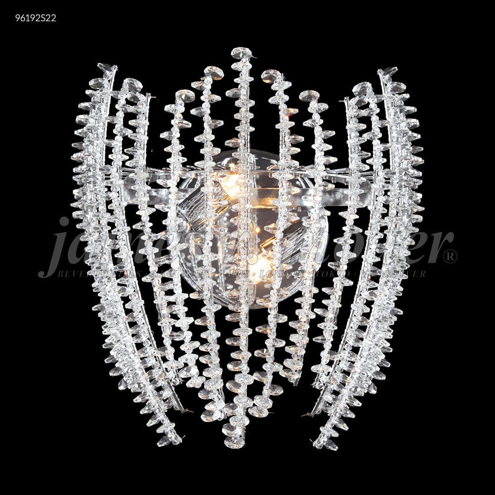 James R. Moder Lighting Continental Fashion Wall Sconce