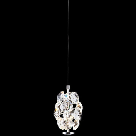 James R. Moder Lighting LED Contemporary Single Pendant