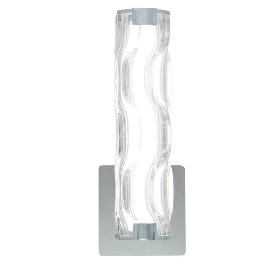 Marseille 13 in. H LED Wall Light