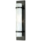 Vilo 4.5-in Wall Light Oil Rubbed Bronze