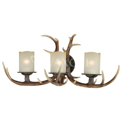 Yoho 3L Antler Vanity Black Walnut