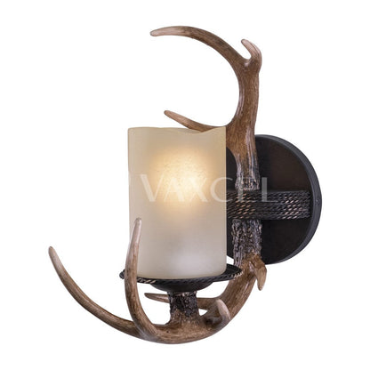 Yoho 1L Antler Vanity Black Walnut