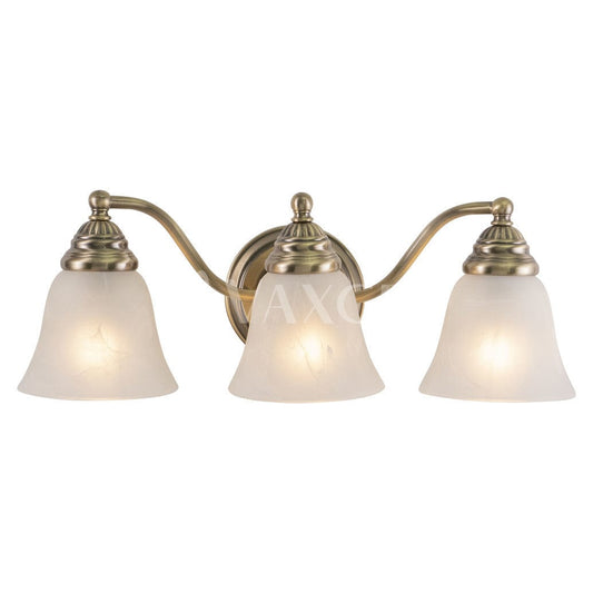 Standford 3 Light Vanity