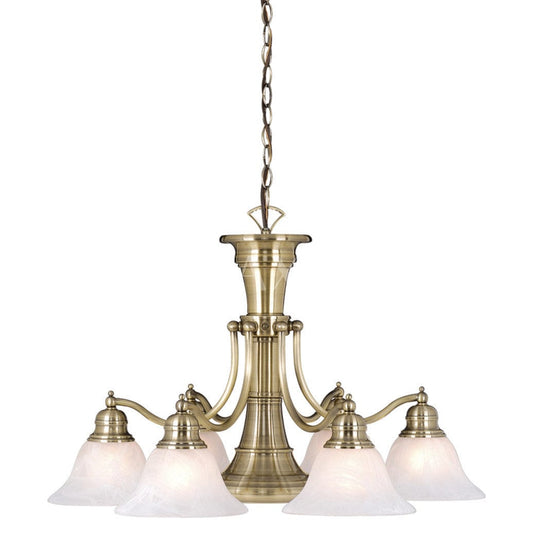 Standford 7 Light Chandelier