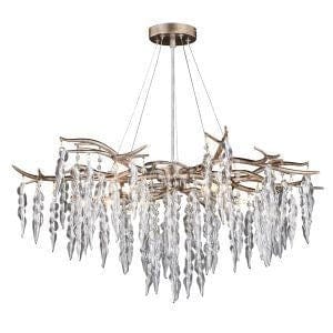 Rainier 5 Light Chandelier