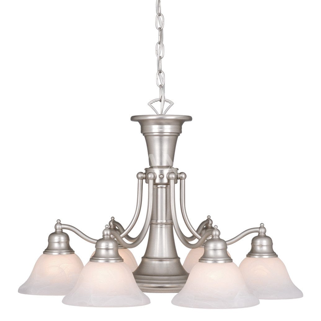 Standford 7 Light Chandelier