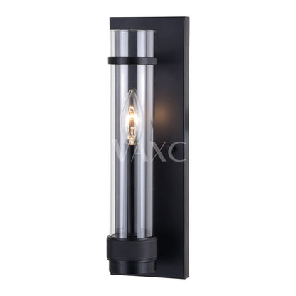 Bari 14-in.H Wall Light