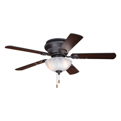 Expo 42 inch Ceiling Fan Noble Bronze