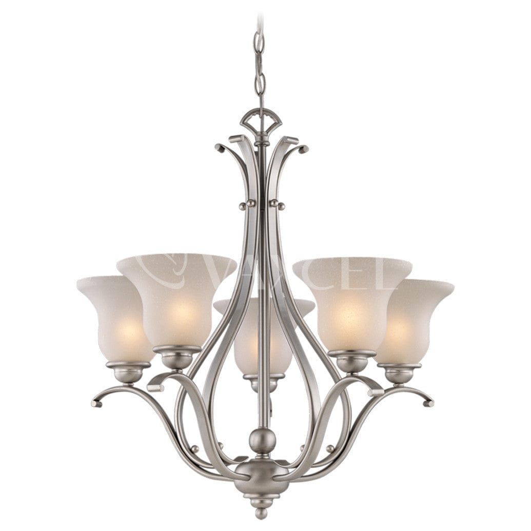 Monrovia 5 Light Chandelier